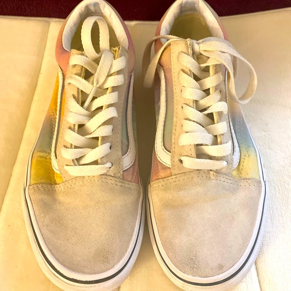 Vans sneaker - Picture 1 of 6